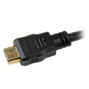 HDMI Kabelis Startech HDMM150CM 1,5 m 1,5 m Melns