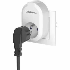 Smart Plug LINK2HOME 230 V (2 gb.)