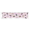 Pillowcase HappyFriday Aware Sushi Multicolour 45 x 155 cm