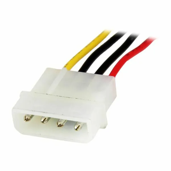 Maitinimo kabelis Startech LP4POWEXT12