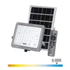 Floodlight/Projector Light EDM 31856 Slim Grey 50 W 600 lm Solar (6500 K)