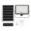 Floodlight/Projector Light EDM 31856 Slim Grey 50 W 600 lm Solar (6500 K)