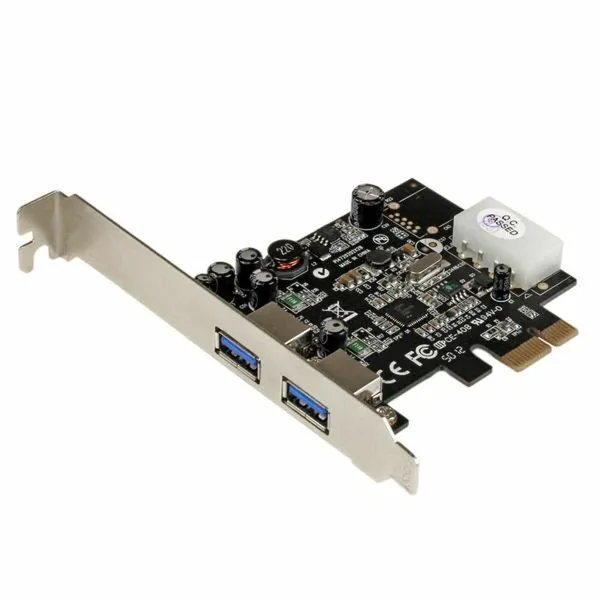 PCI korta Startech PEXUSB3S25