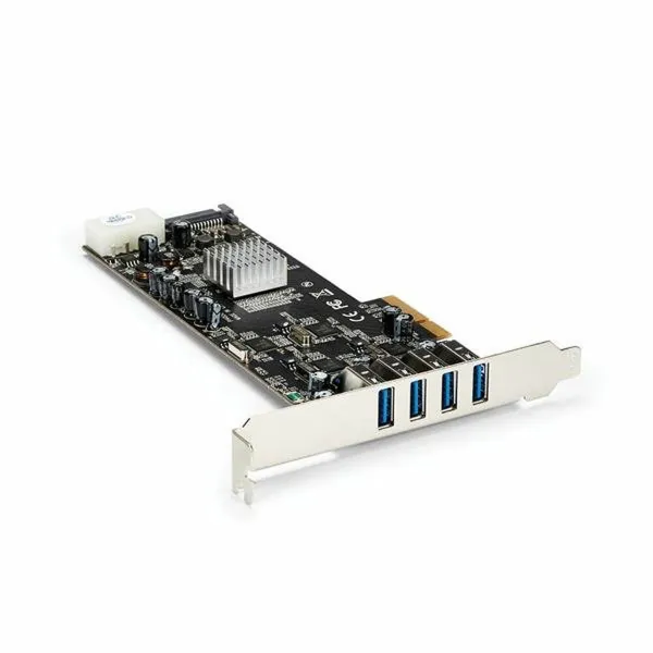 PCI-kaart Startech PEXUSB3S44V