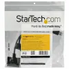 USB laikmena SATA kietojo disko adapteriui Startech USB3S2SAT3CB HDD/SSD 2.5