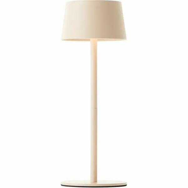 Pöytälamppu Brilliant Beige