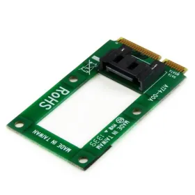 SATA Adapteris Startech MSAT2SAT3