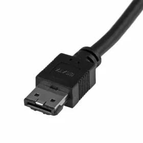 SATA Kabelis USB Startech USB3S2ESATA3