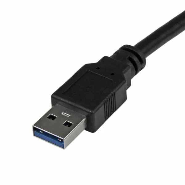 Кабель SATA USB Startech USB3S2ESATA3