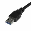 Кабель SATA USB Startech USB3S2ESATA3