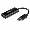 USB 3.0 - HDMI Adapteri Startech USB32HDES