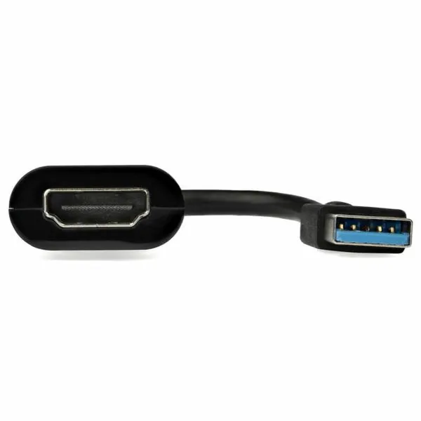 USB 3.0 – HDMI adapteris Startech USB32HDES