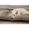 Dog Bed Kerbl Brown