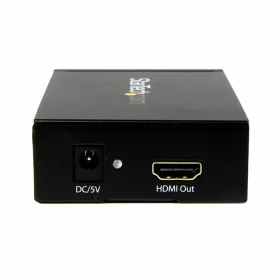 HDMI-adapteri Startech SDI2HD               Koaksiaali-BNC