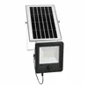 Floodlight/Projector Light EDM 31862 100 W 1200 Lm Solar Movement Sensor (6500 K)