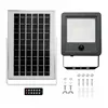 Floodlight/Projector Light EDM 31862 100 W 1200 Lm Solar Movement Sensor (6500 K)