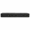 HDMI switch Startech VS222HDQ Black