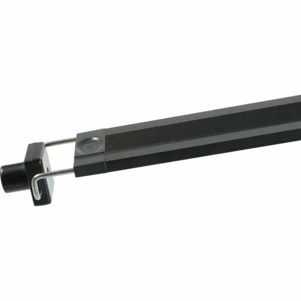 LED ribad Zolux 300 cm Jahe Valge