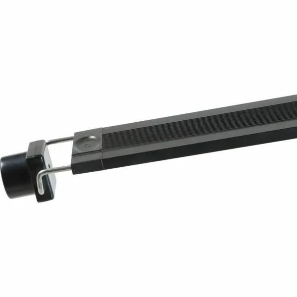 LED ribad Zolux 300 cm Jahe Valge