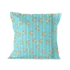 Pillowcase HappyFriday Moshi Moshi Fantasy Multicolour 80 x 80 cm