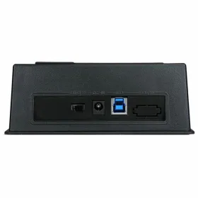 Basis Startech SDOCKU33BV Cietais Disks