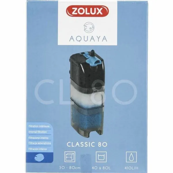 Water filter Zolux