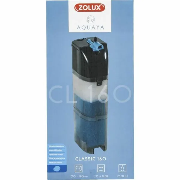 Ūdens filtrs Zolux Classic
