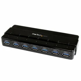 USB-keskitin Startech ST7300USB3B