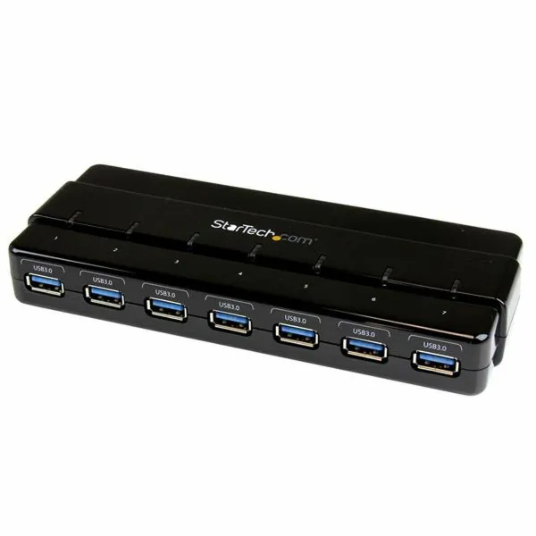 USB-разветвитель Startech ST7300USB3B