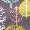 Pillowcase HappyFriday Moshi Moshi Woodland Multicolour 50 x 75 cm