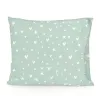 Pillowcase HappyFriday Moshi Moshi Best Buddies Multicolour 60 x 70 cm