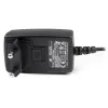 Current Adaptor Startech SVUSBPOWEREU Black