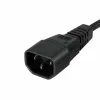 Maitinimo kabelis Startech PXT1001M
