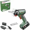 Pistosaha BOSCH UniversalCut 18V-65 Nanoblade 18 V 65 mm
