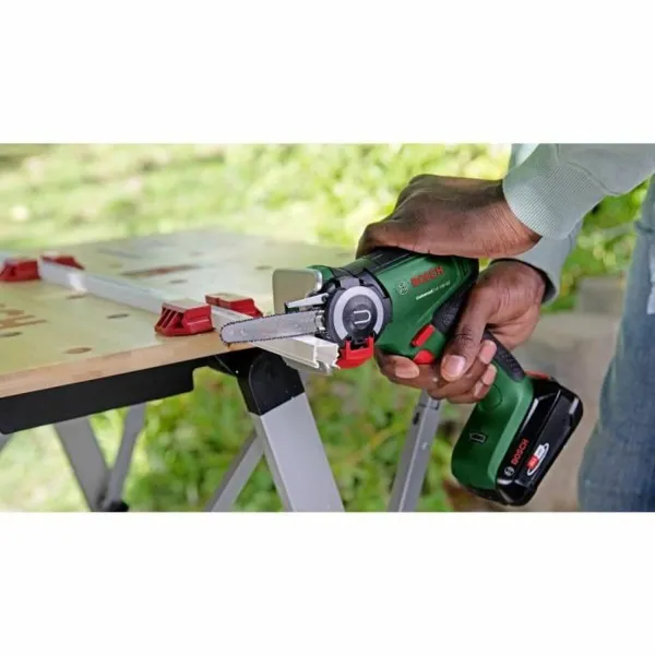 Pistosaha BOSCH UniversalCut 18V-65 Nanoblade 18 V 65 mm