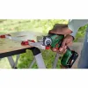 Лобзик BOSCH UniversalCut 18V-65 Nanoblade 18 V 65 mm