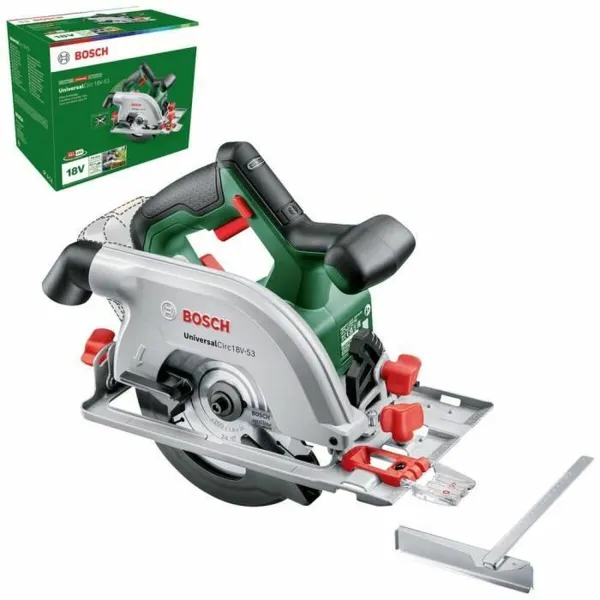 Sirkkeli BOSCH Universal Circ 18 V 160 mm