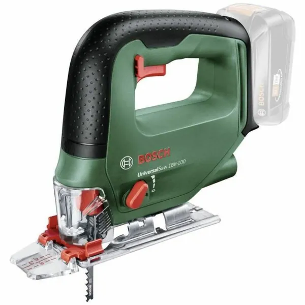 Pistosaha BOSCH UniversalSaw 18-100 0603011100 18 V