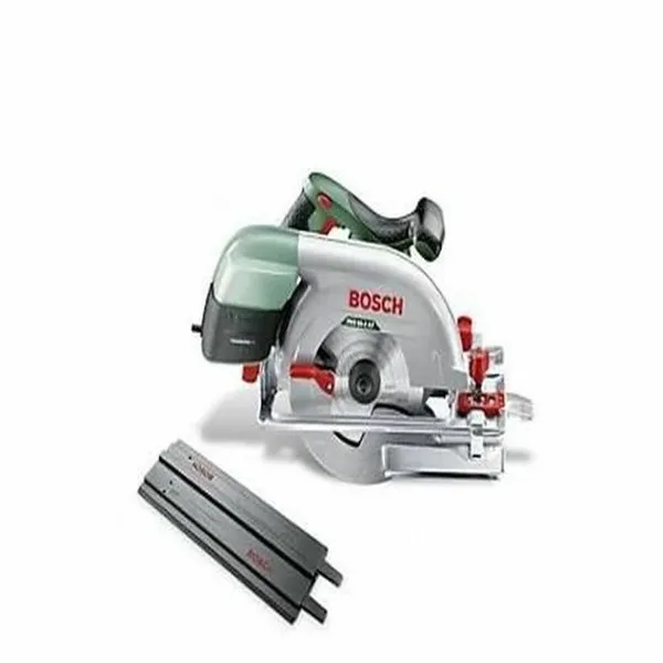 Ripzāģis BOSCH PKS 66-2AF 1600 W