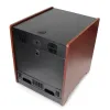 Seinakinnitusega Serverikapp Startech RKWOODCAB12