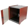 Seinakinnitusega Serverikapp Startech RKWOODCAB12