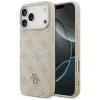 Guess 4G Small 4G and Classic MagSafe - Case iPhone 17 Pro Max (pink)