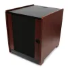Seinakinnitusega Serverikapp Startech RKWOODCAB12