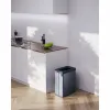 Atkārtoti Pārstrādājamo Atkritumu Tvertne Curver VERTO Zils 54 L Plastmasa