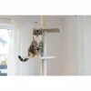 Cat scratching post Kerbl White Sisal