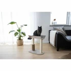 Жесткий сетевой кабель UTP кат. 6 Startech N6PATC2MGR           (2 m)