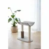 Cat scratching post Kerbl Taupe Sisal