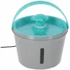 Lemmikin Juomalähde Kerbl Sininen Harmaa Muovinen 1,6 L