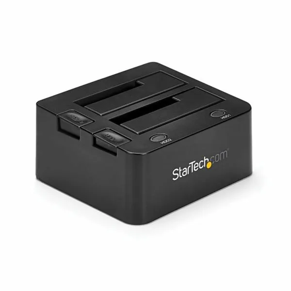 Dokkimisjaam Startech SATDOCK22U3S