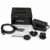 Докстанция Startech SATDOCK22U3S